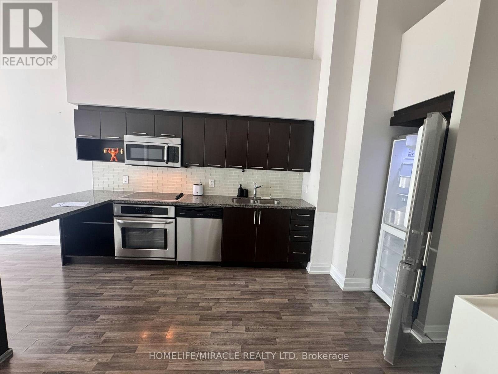 103-555 Wilson Avenue, Toronto, ON, M3H 5Y6 - 12