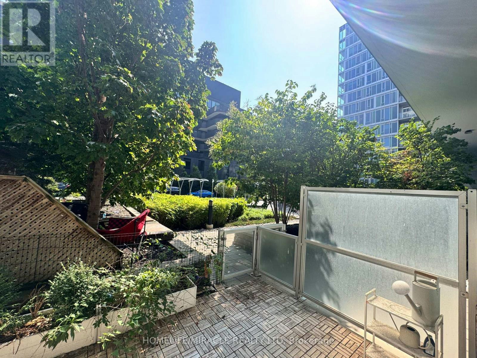 103-555 Wilson Avenue, Toronto, ON, M3H 5Y6 - 44