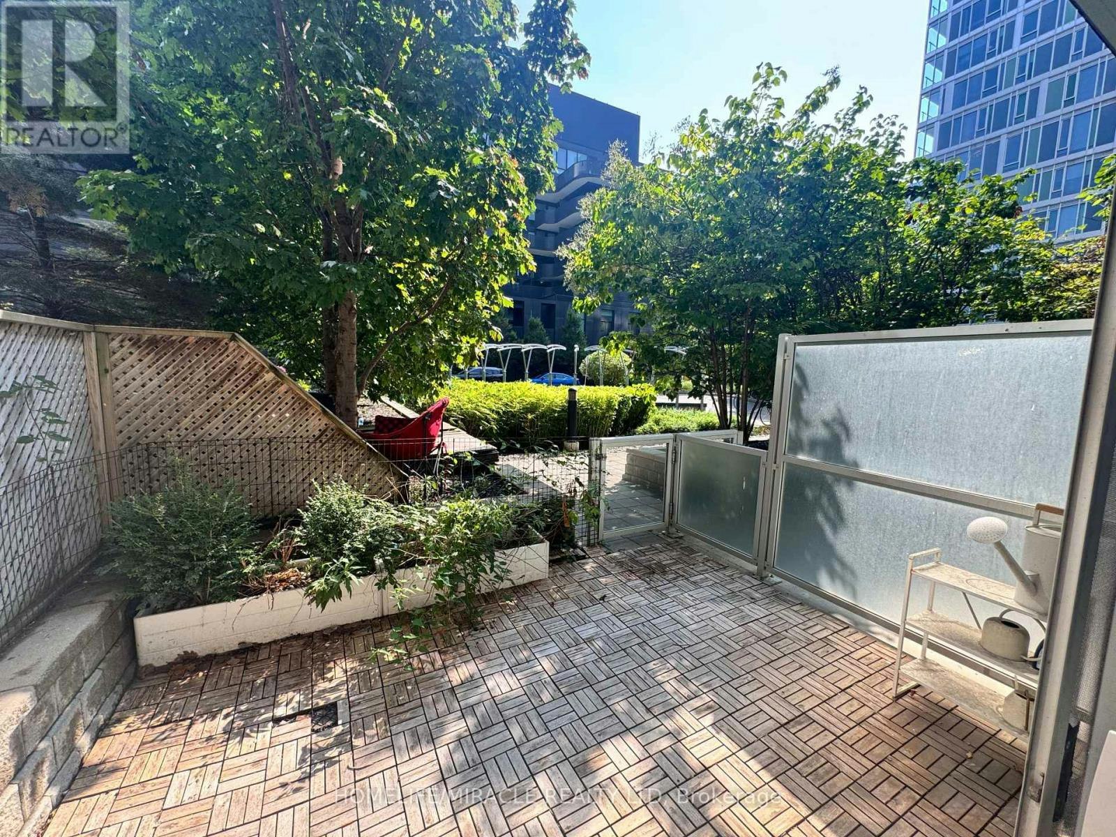 103-555 Wilson Avenue, Toronto, ON, M3H 5Y6 - 42