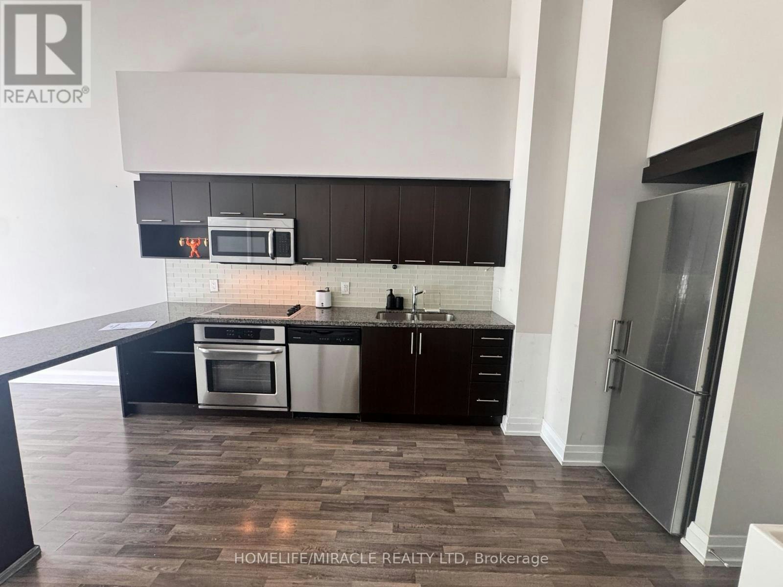 103-555 Wilson Avenue, Toronto, ON, M3H 5Y6 - 13