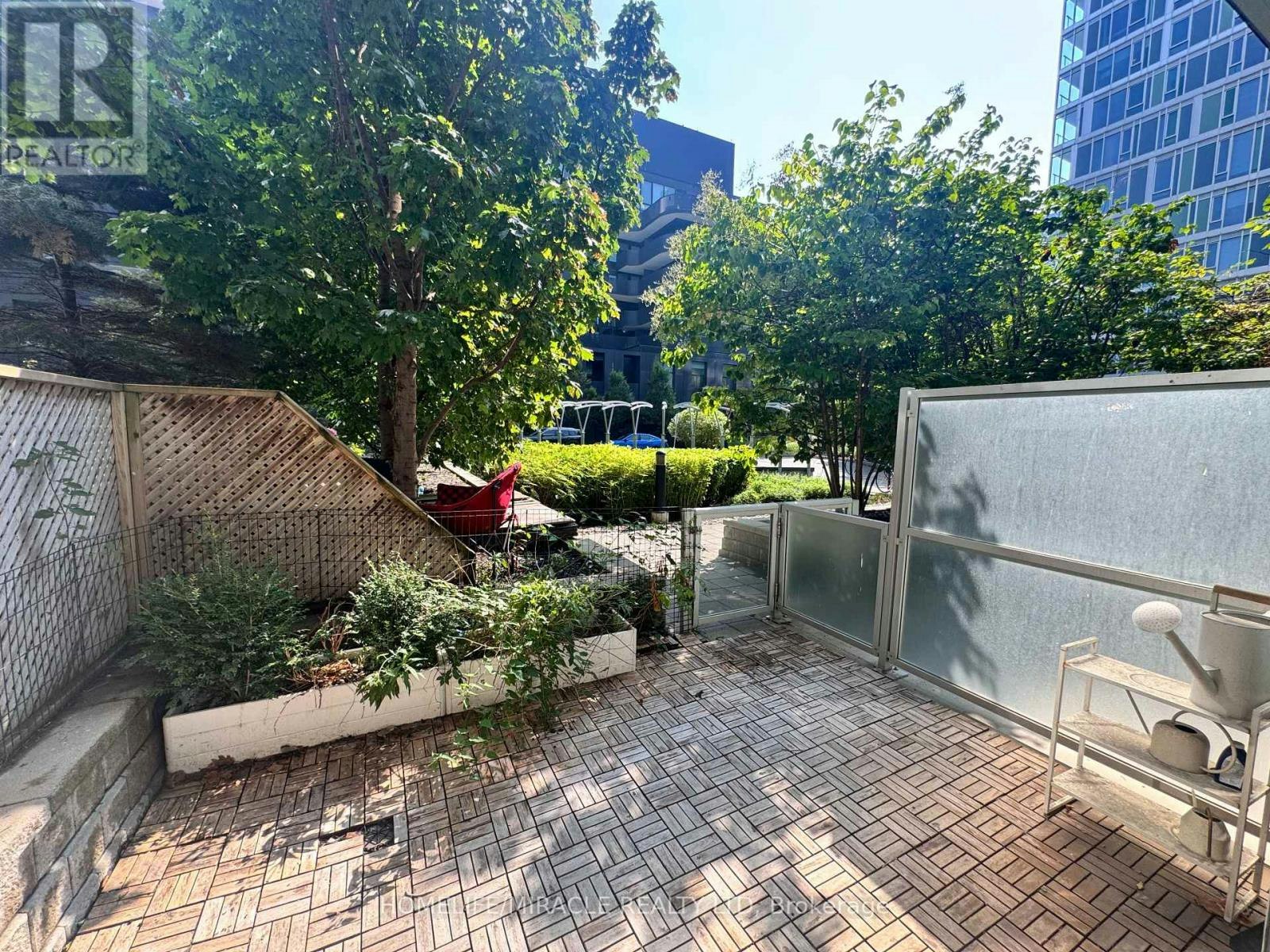 103-555 Wilson Avenue, Toronto, ON, M3H 5Y6 - 43