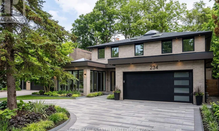 234 York Mills Road