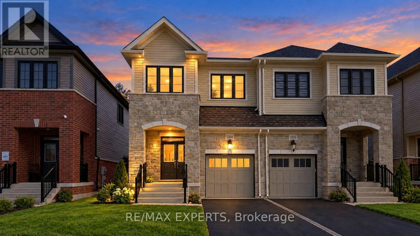 2004 Horace Duncan Crescent, Oshawa, ON, L1H 0H4