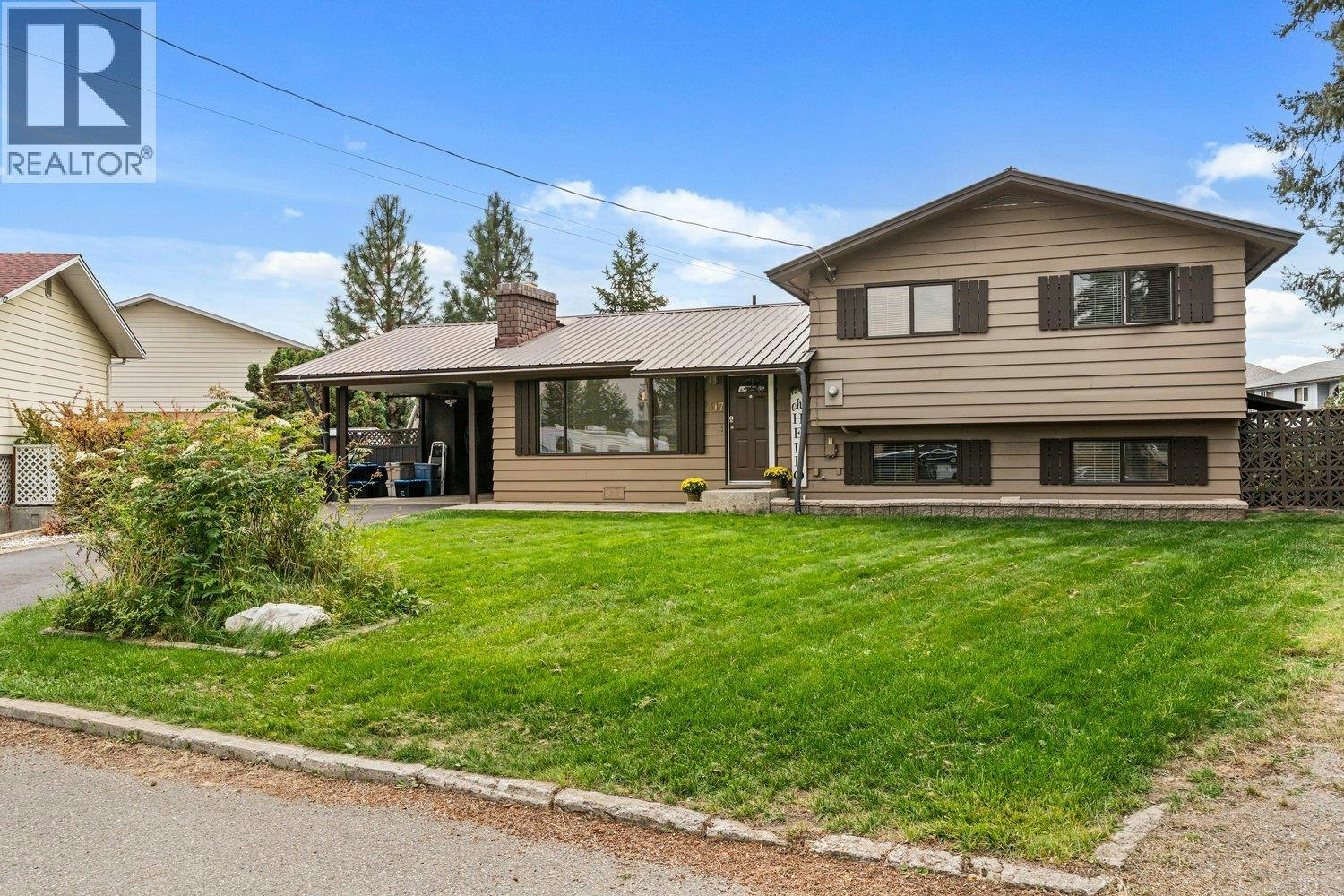 317 Panorama Crescent, Princeton, BC, V0X 1W0