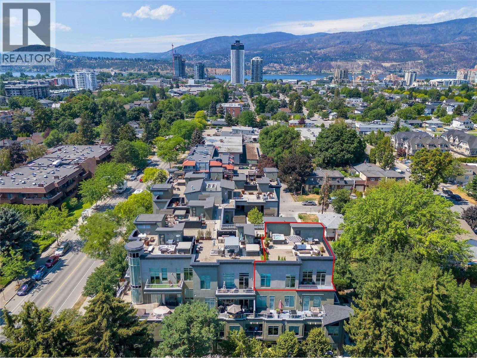 409-1495 Graham Street, Kelowna, BC, V1Y 3B2 - 28