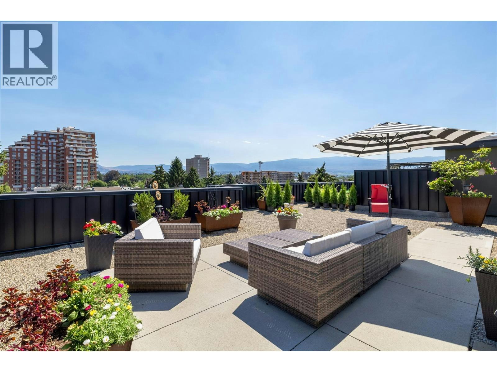 409-1495 Graham Street, Kelowna, BC, V1Y 3B2 - 31