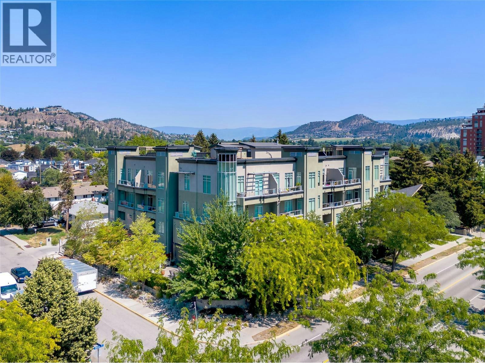 409-1495 Graham Street, Kelowna, BC, V1Y 3B2 - 34