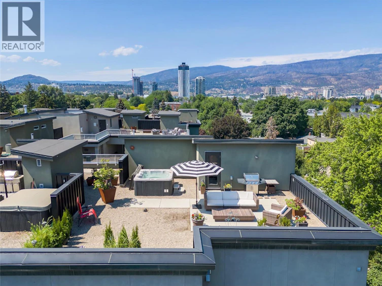 409-1495 Graham Street, Kelowna, BC, V1Y 3B2 - 27