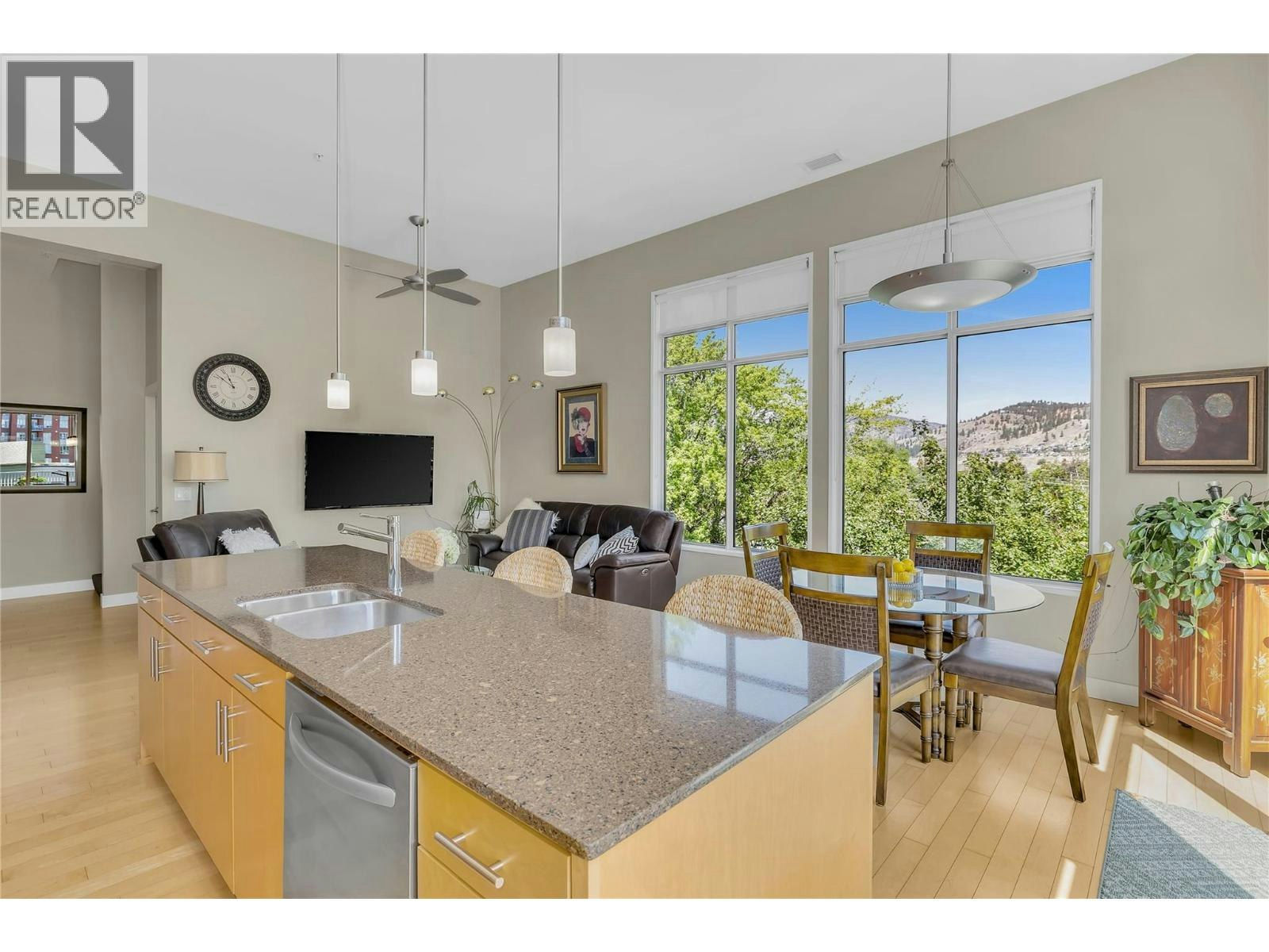 409-1495 Graham Street, Kelowna, BC, V1Y 3B2 - 9