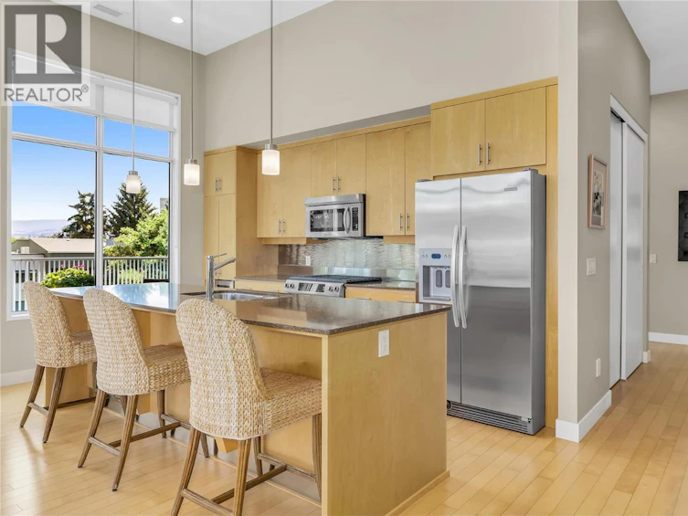 409-1495 Graham Street, Kelowna, BC, V1Y 3B2 - 6