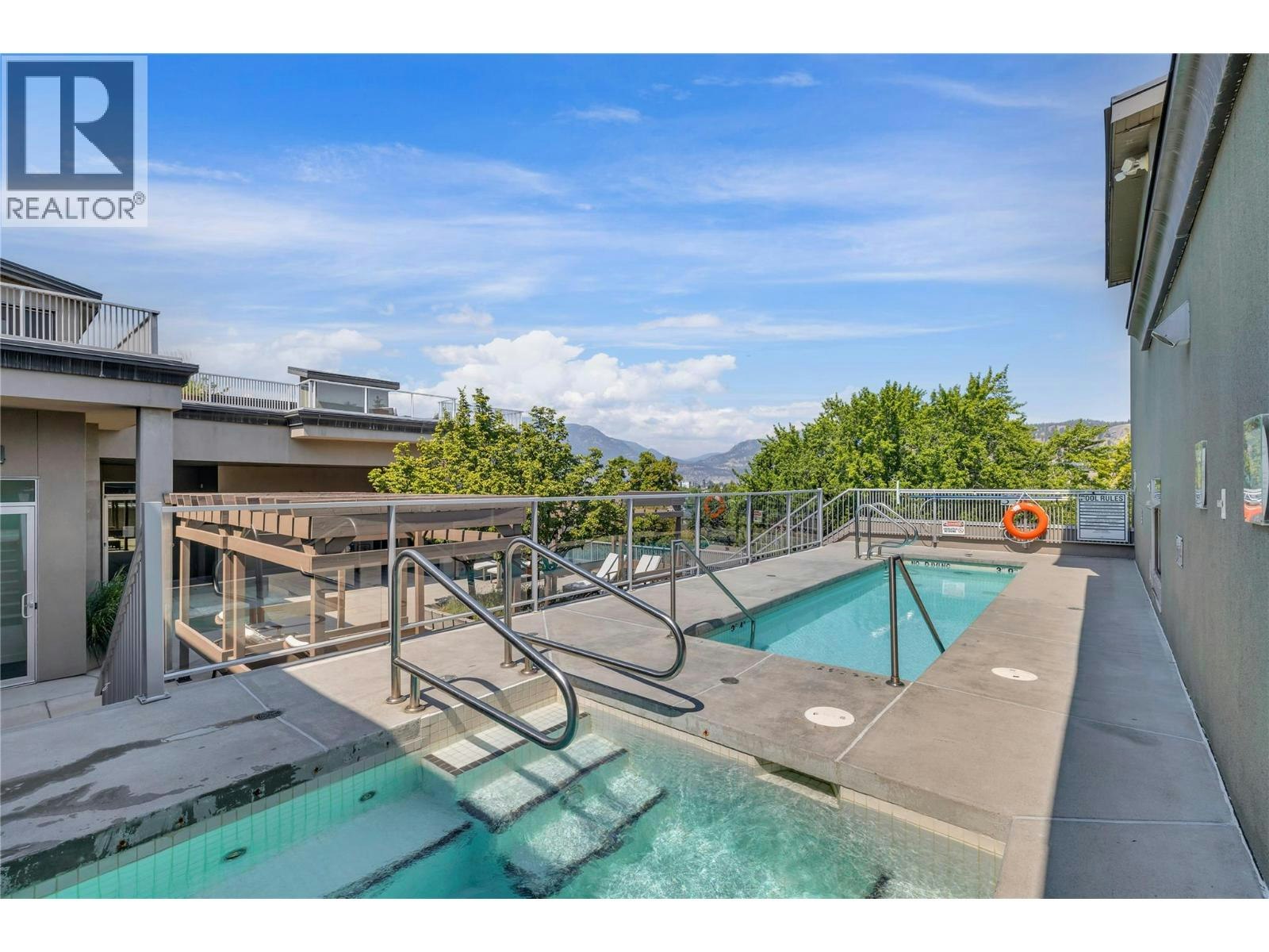 409-1495 Graham Street, Kelowna, BC, V1Y 3B2 - 42