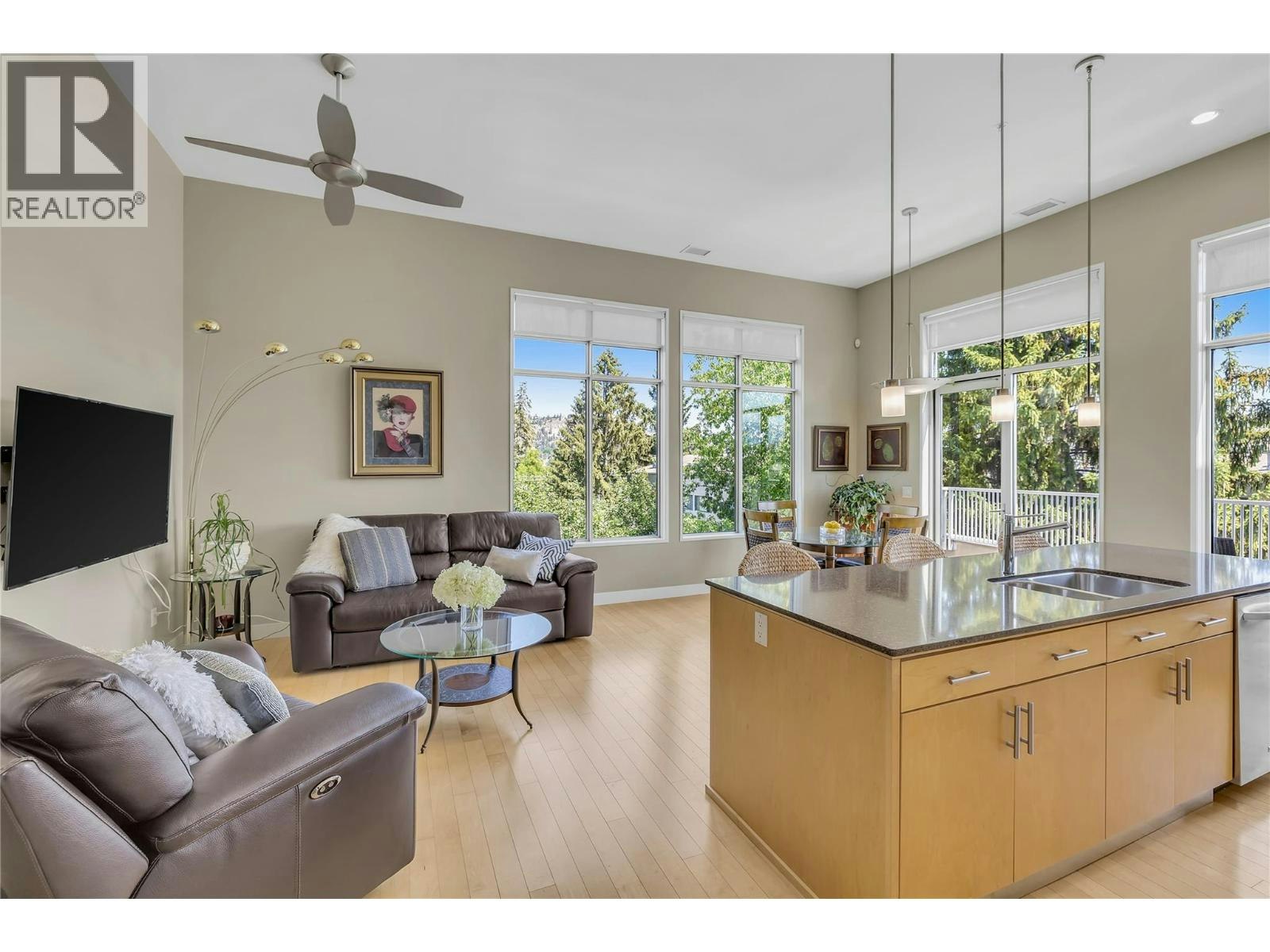409-1495 Graham Street, Kelowna, BC, V1Y 3B2 - 7