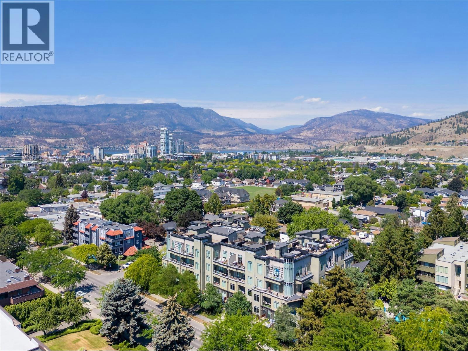 409-1495 Graham Street, Kelowna, BC, V1Y 3B2 - 35
