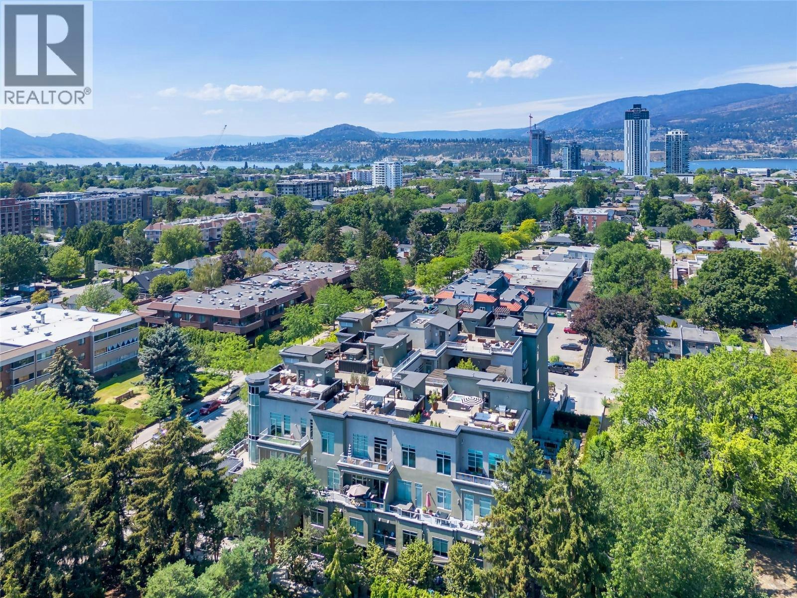 409-1495 Graham Street, Kelowna, BC, V1Y 3B2 - 26