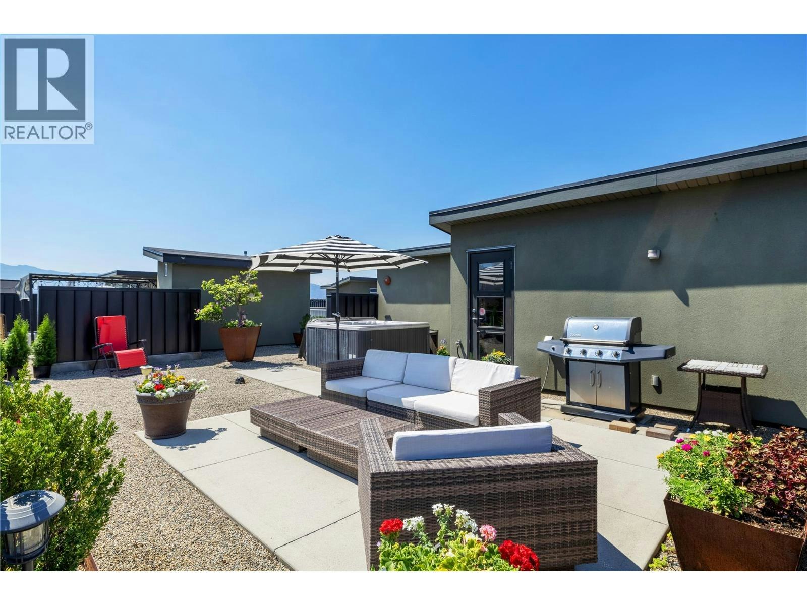 409-1495 Graham Street, Kelowna, BC, V1Y 3B2 - 30