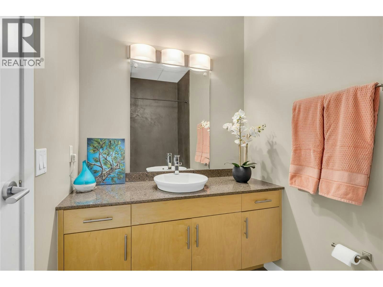 409-1495 Graham Street, Kelowna, BC, V1Y 3B2 - 21