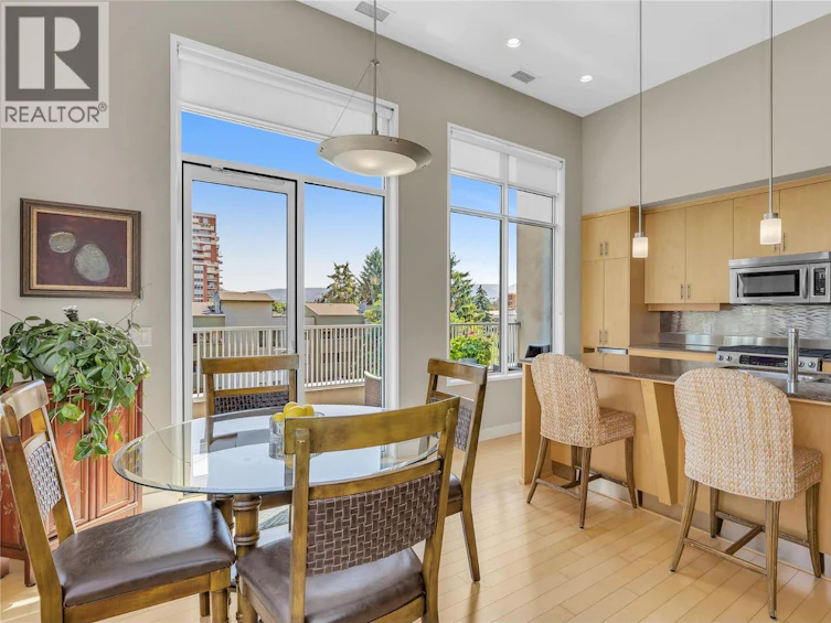 409-1495 Graham Street, Kelowna, BC, V1Y 3B2 - 3