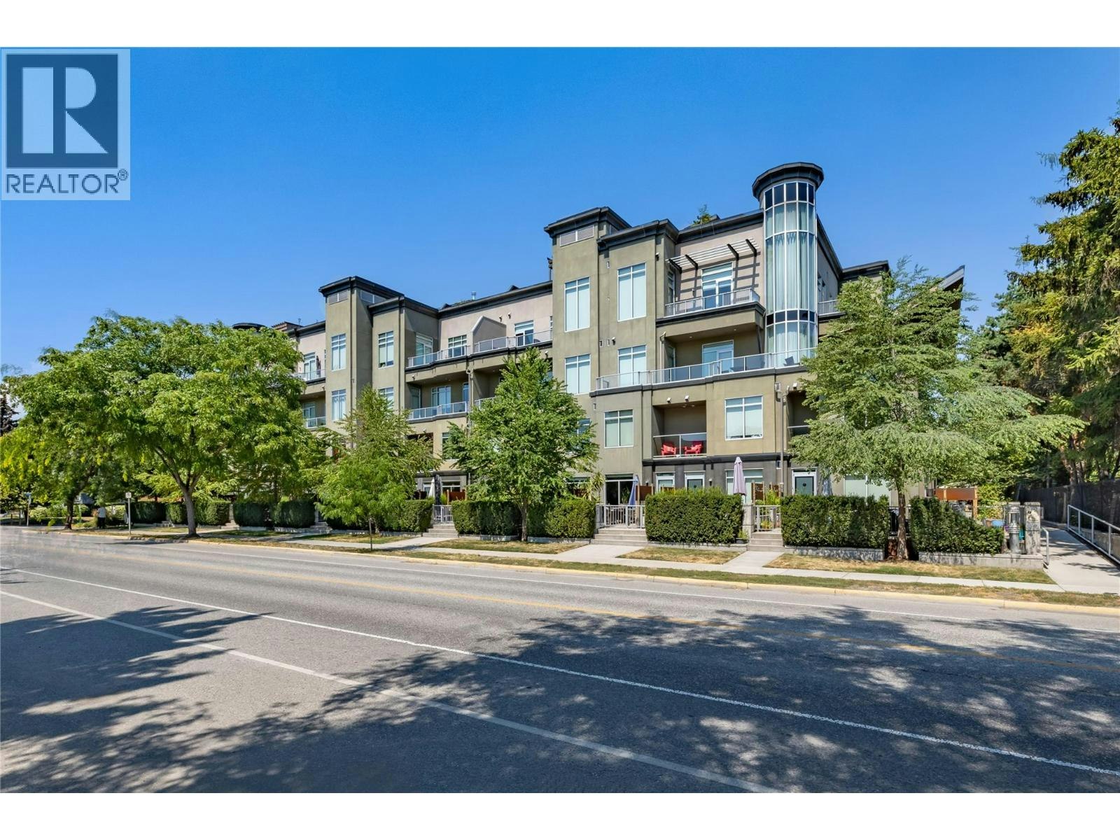 409-1495 Graham Street, Kelowna, BC, V1Y 3B2 - 33