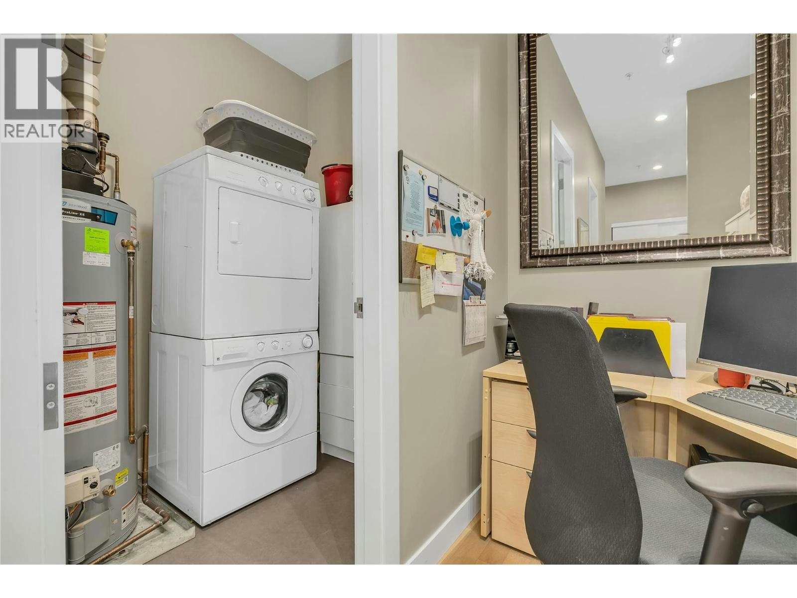 409-1495 Graham Street, Kelowna, BC, V1Y 3B2 - 23