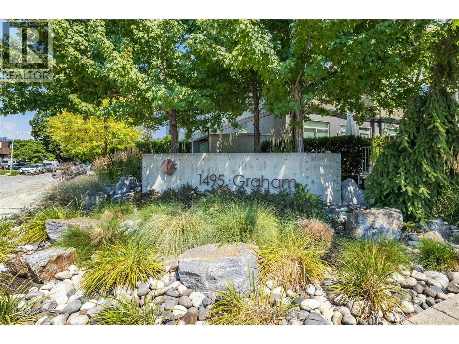 409-1495 Graham Street, Kelowna, BC, V1Y 3B2 - 37