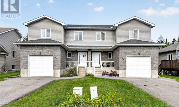55 Abagail Crescent