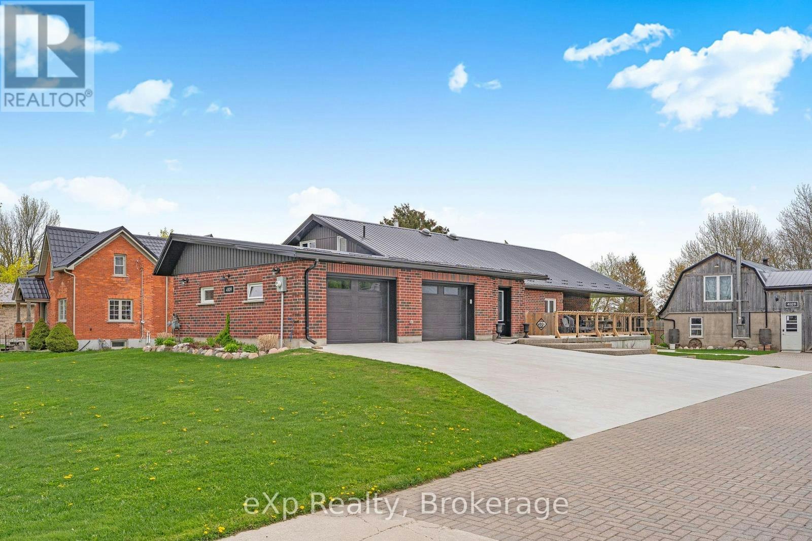 4109 164 Road, West Perth, ON, N0K 1N0