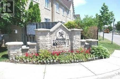 2-455 Apache Court, Mississauga, ON, L4Z 3W8