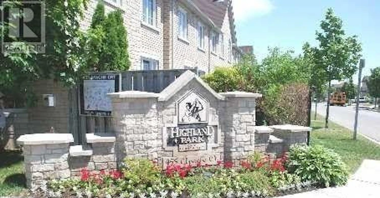 2-455 Apache Court, Mississauga, ON, L4Z 3W8