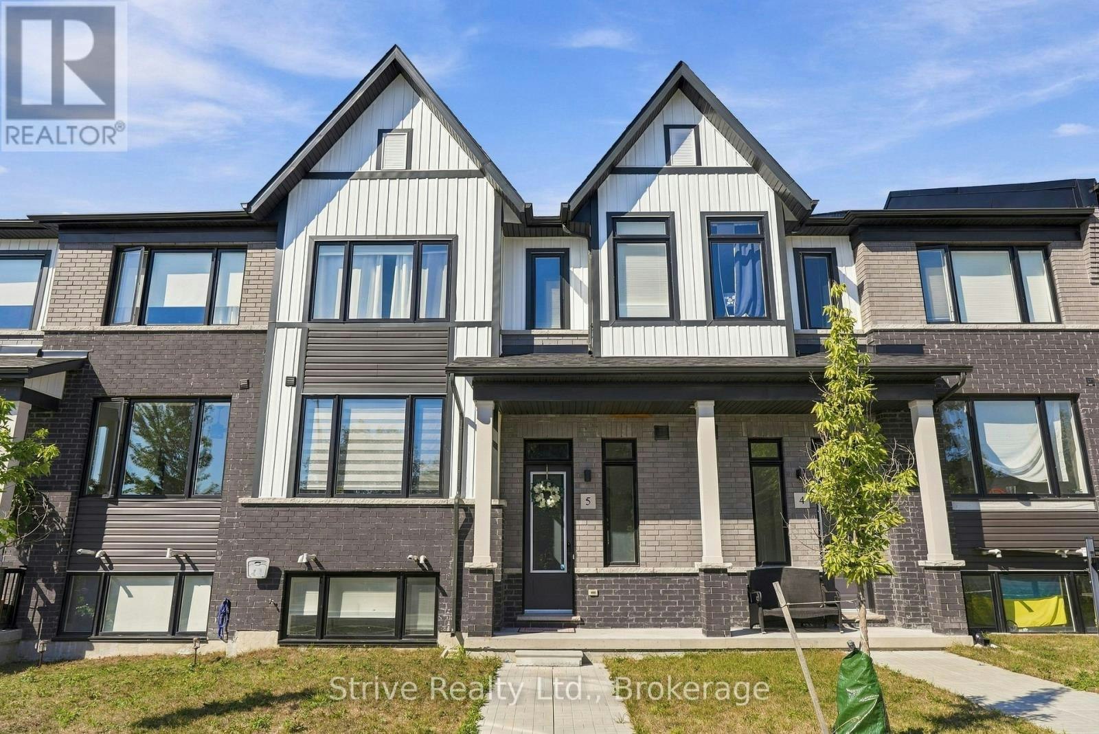 5-160 Densmore Road, Cobourg, ON, K9A 5Y5