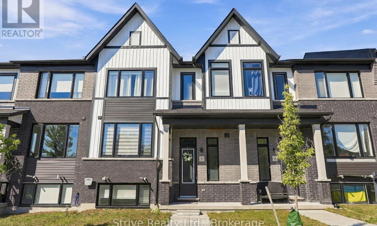 5-160 Densmore Road