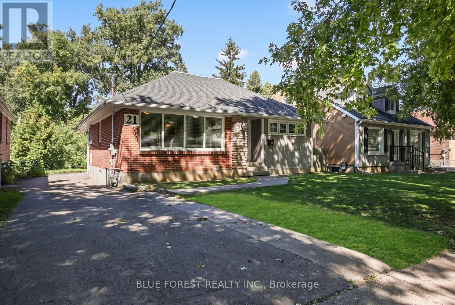 21 Charles Street, London, ON, N6H 1H1