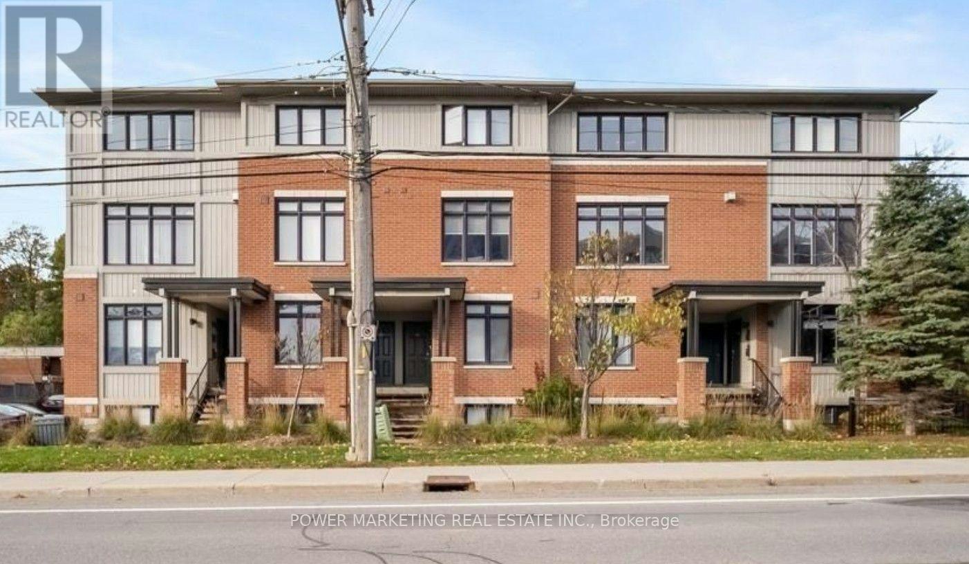 28-799 Montreal Road, Ottawa, ON, K1K 0S9
