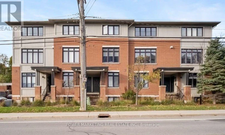 28-799 Montreal Road