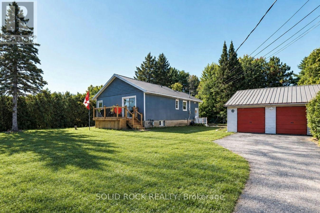 3240 Elizabeth Street, Osgoode - Vernon, ON, K0A 2W0
