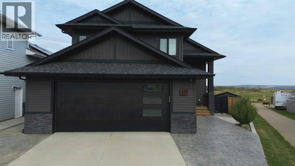 37 Murphy Close SW, Blackfalds, AB, T4M 0H5