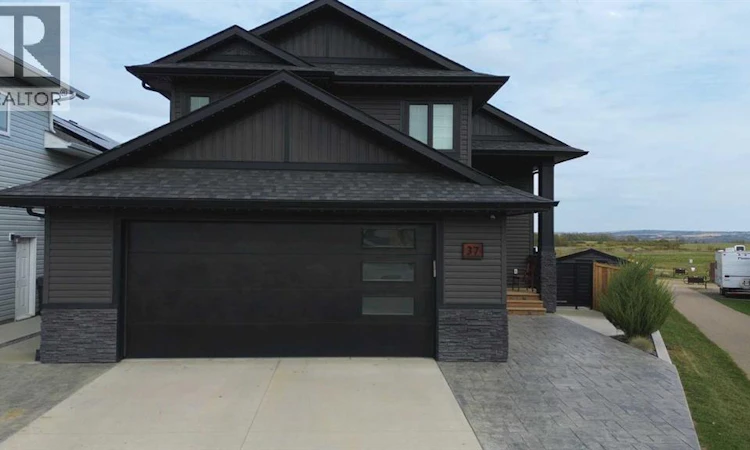 37 Murphy Close SW