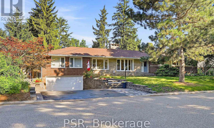 15 Valleyview Road