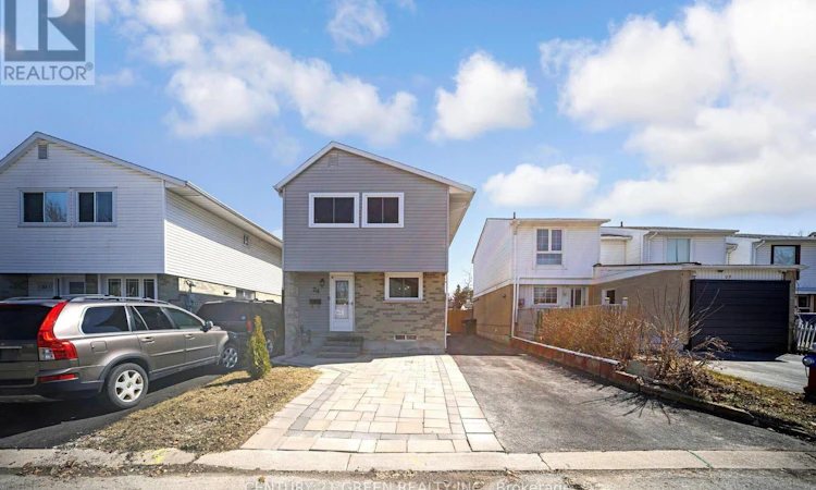 24 Jackman Drive