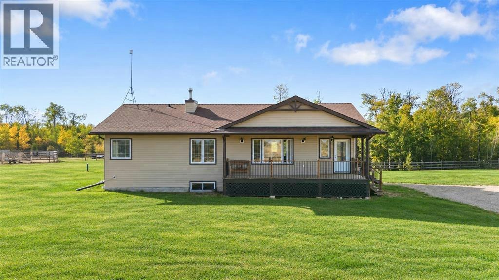742060 40 Rr, County of Grande Prairie, AB, T0H 3C0