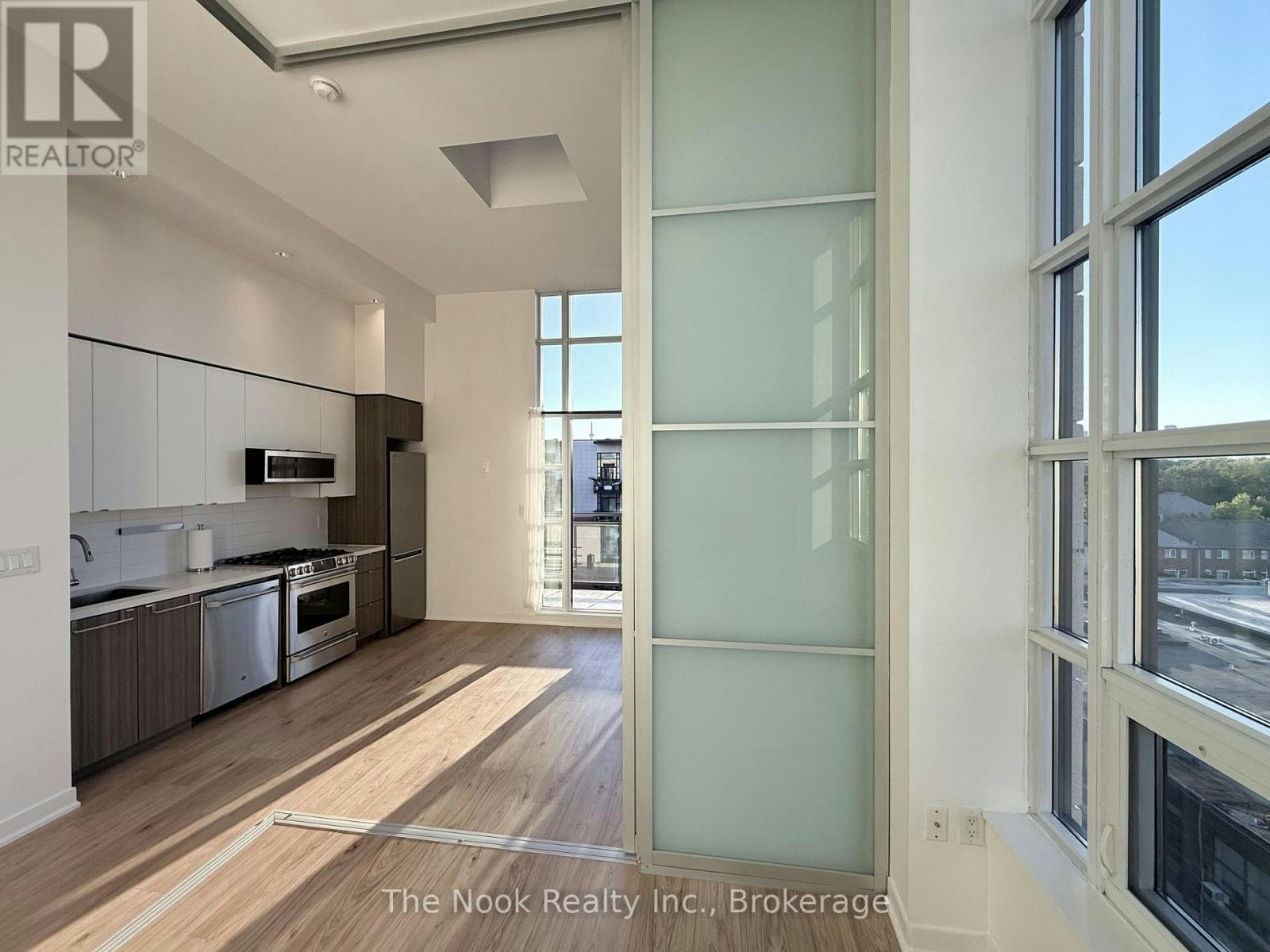 PH712-88 Colgate Avenue, Toronto, ON, M4M 0A6 - 6
