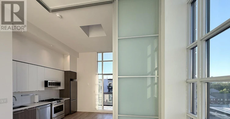 PH712-88 Colgate Avenue, Toronto, ON, M4M 0A6 - 6