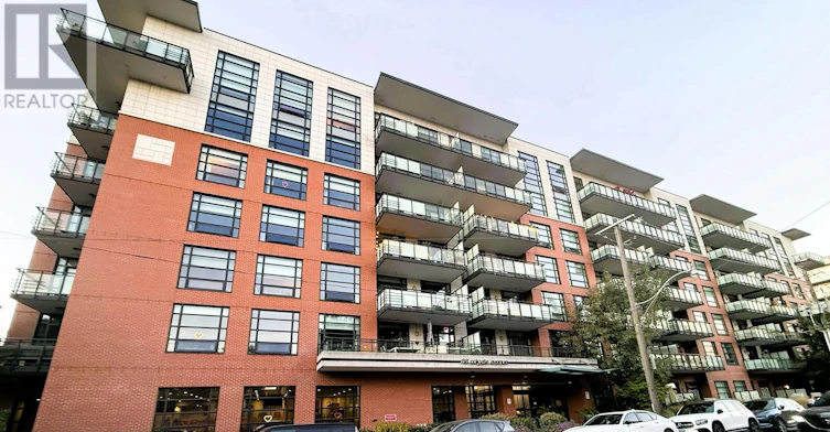 PH712-88 Colgate Avenue, Toronto, ON, M4M 0A6 - 25