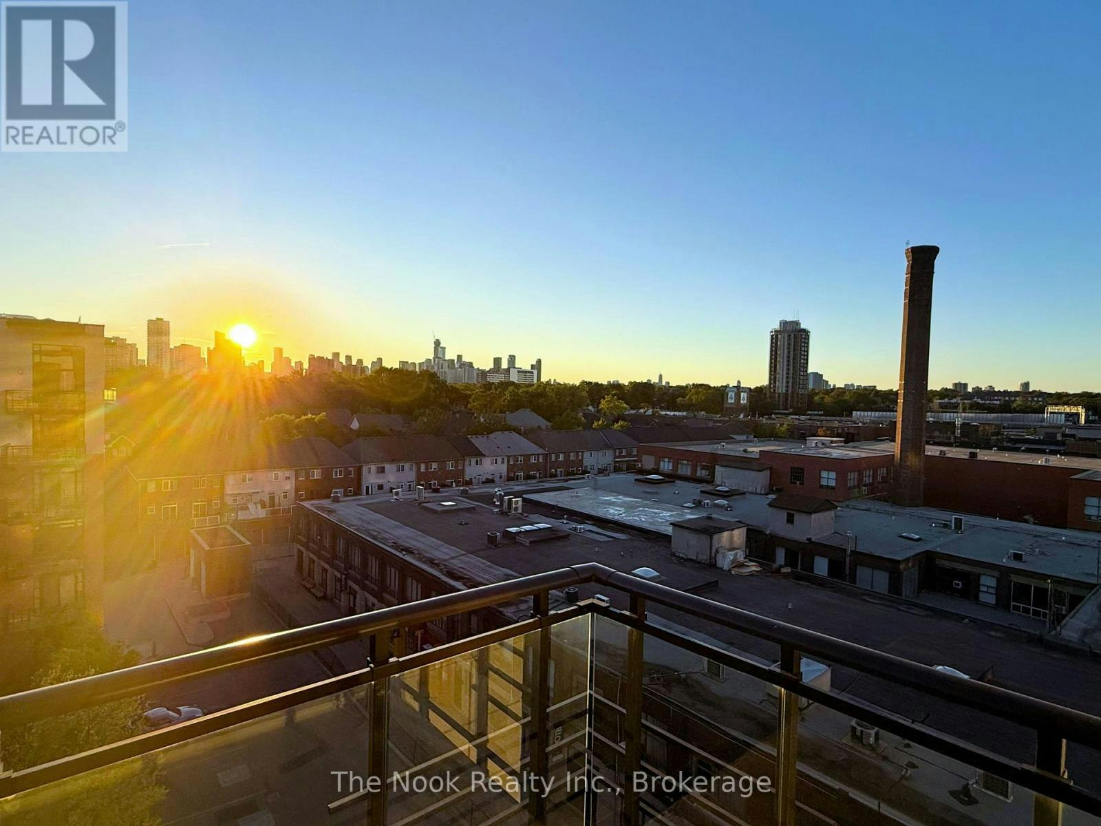 PH712-88 Colgate Avenue, Toronto, ON, M4M 0A6 - 3
