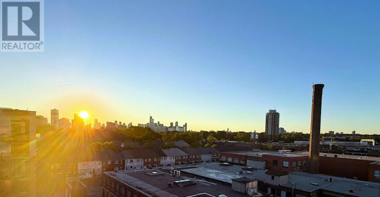 PH712-88 Colgate Avenue, Toronto, ON, M4M 0A6 - 3