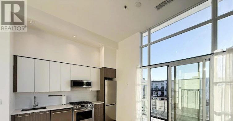 PH712-88 Colgate Avenue, Toronto, ON, M4M 0A6 - 7