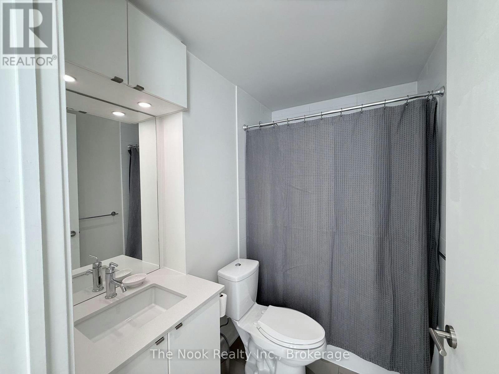 PH712-88 Colgate Avenue, Toronto, ON, M4M 0A6 - 16