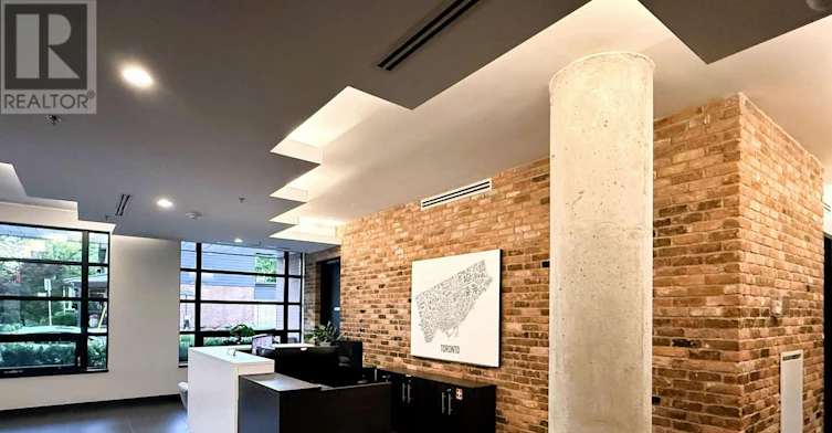 PH712-88 Colgate Avenue, Toronto, ON, M4M 0A6 - 21