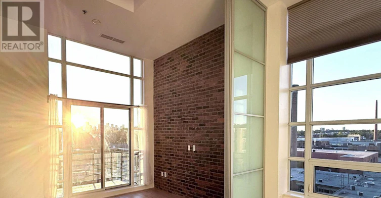 PH712-88 Colgate Avenue, Toronto, ON, M4M 0A6 - 2