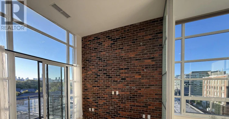PH712-88 Colgate Avenue, Toronto, ON, M4M 0A6