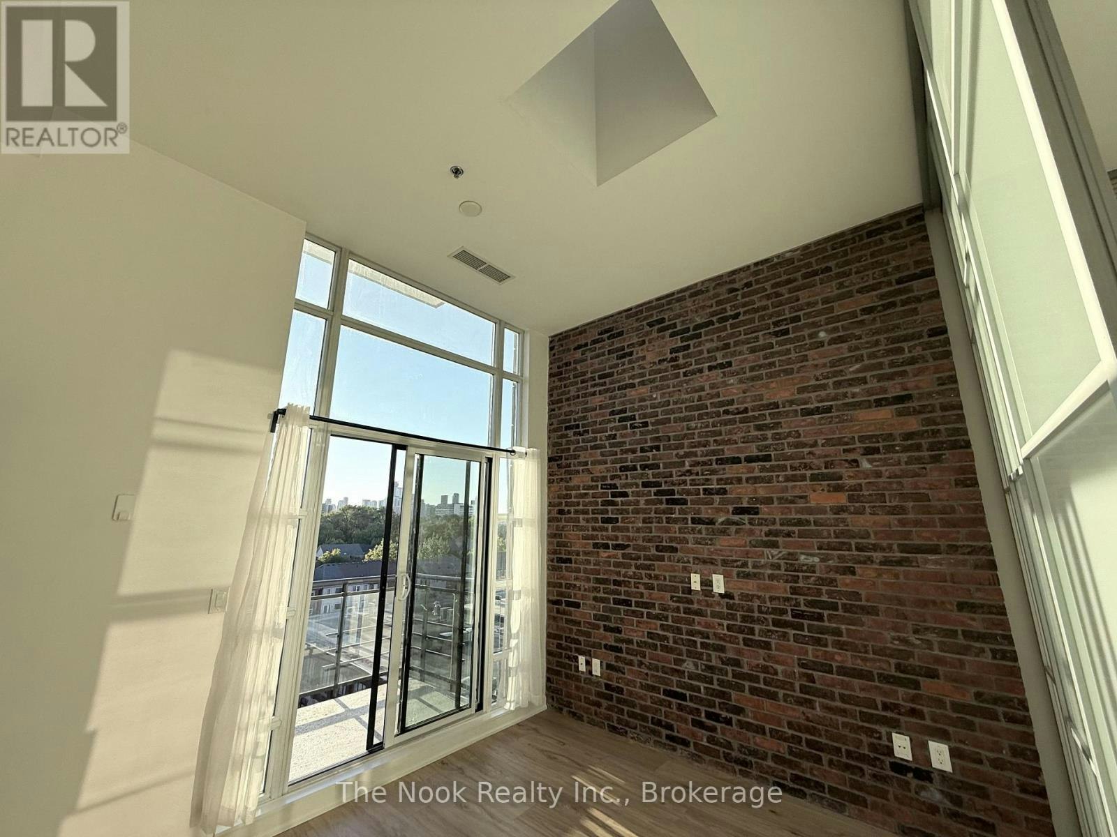 PH712-88 Colgate Avenue, Toronto, ON, M4M 0A6 - 4